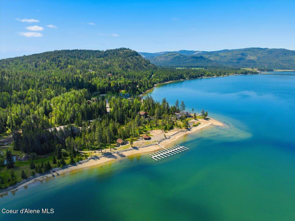 85 Camas Dr, Priest River, ID 83856