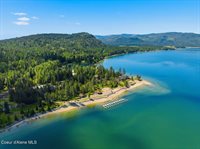 85 Camas Dr, Priest River, ID 83856
