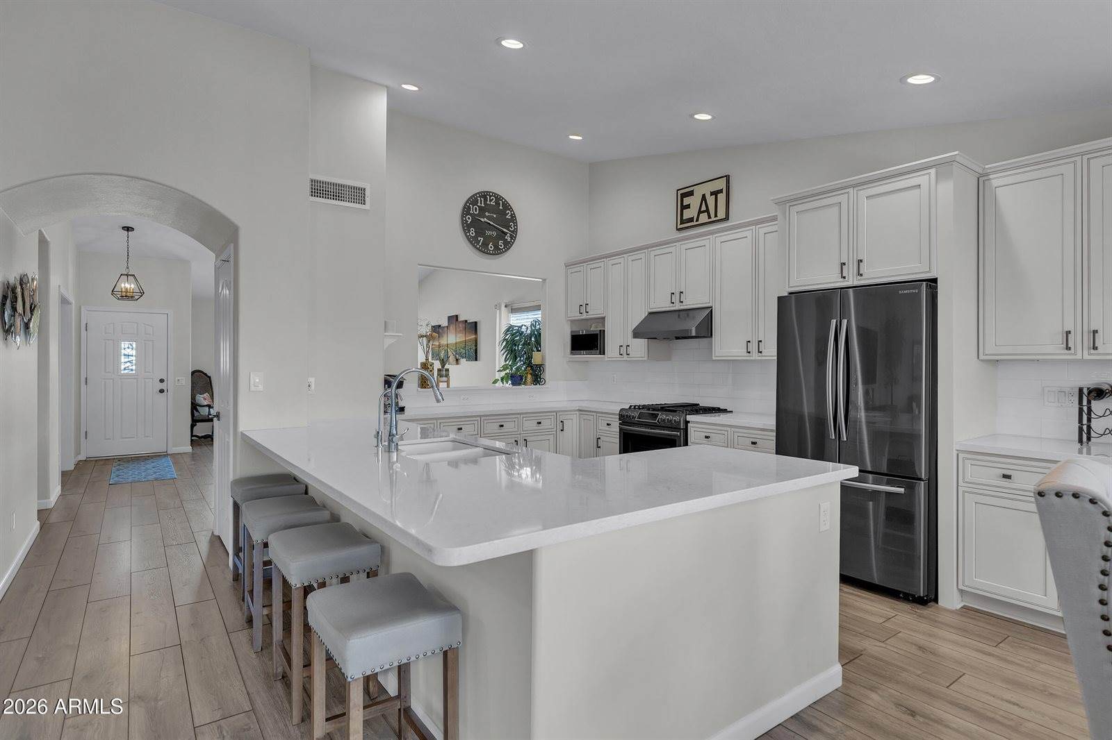 9421 East Jadecrest Drive, Sun Lakes, AZ 85248