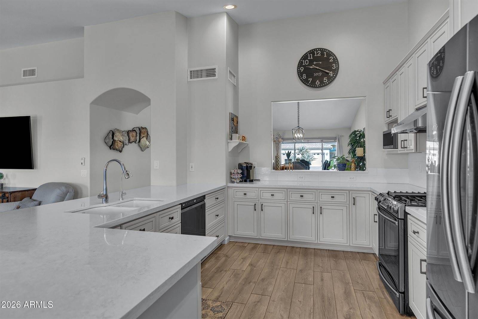 9421 East Jadecrest Drive, Sun Lakes, AZ 85248