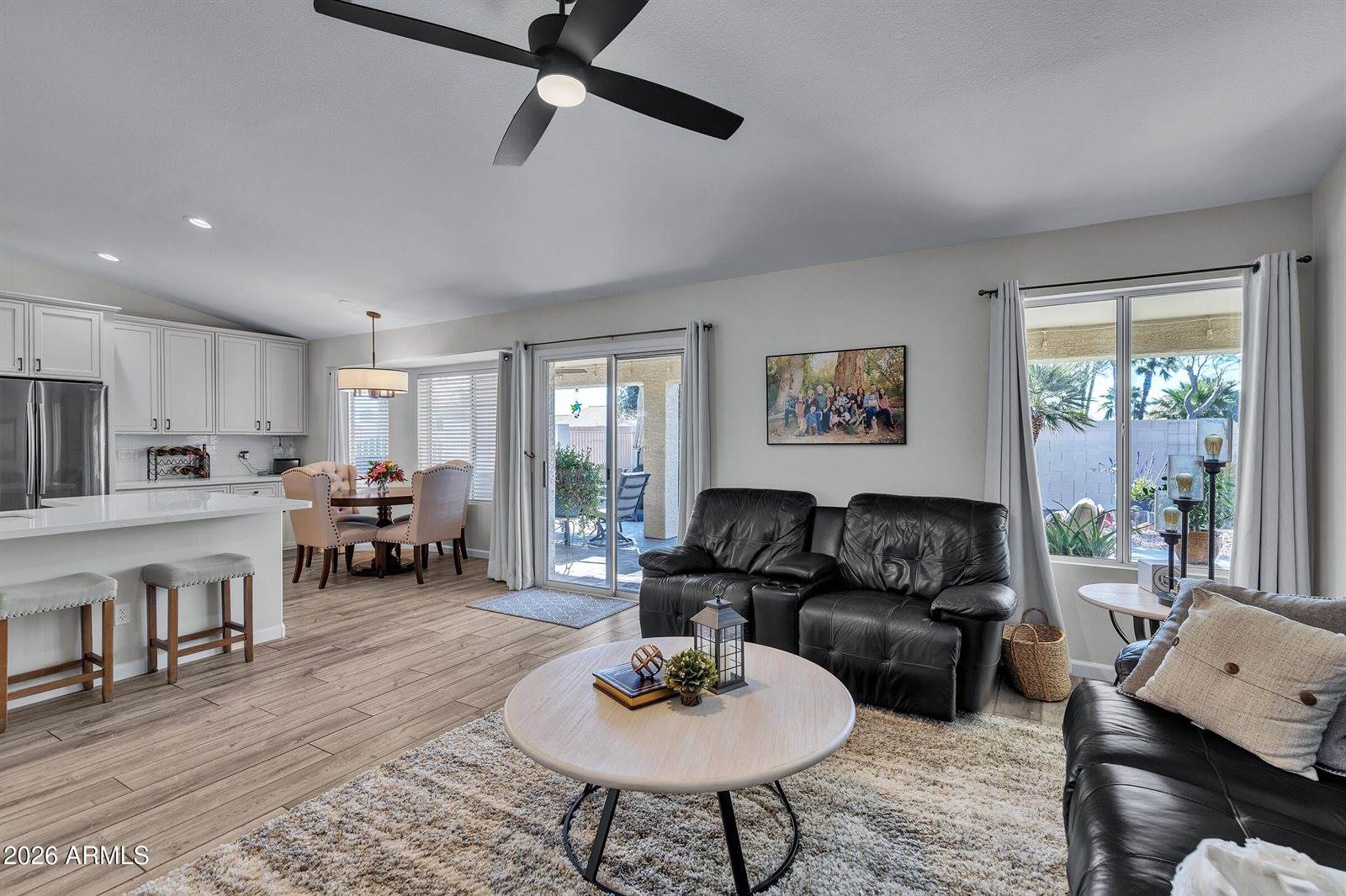 9421 East Jadecrest Drive, Sun Lakes, AZ 85248