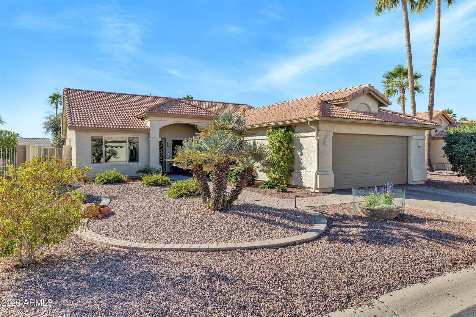 9421 East Jadecrest Drive, Sun Lakes, AZ 85248