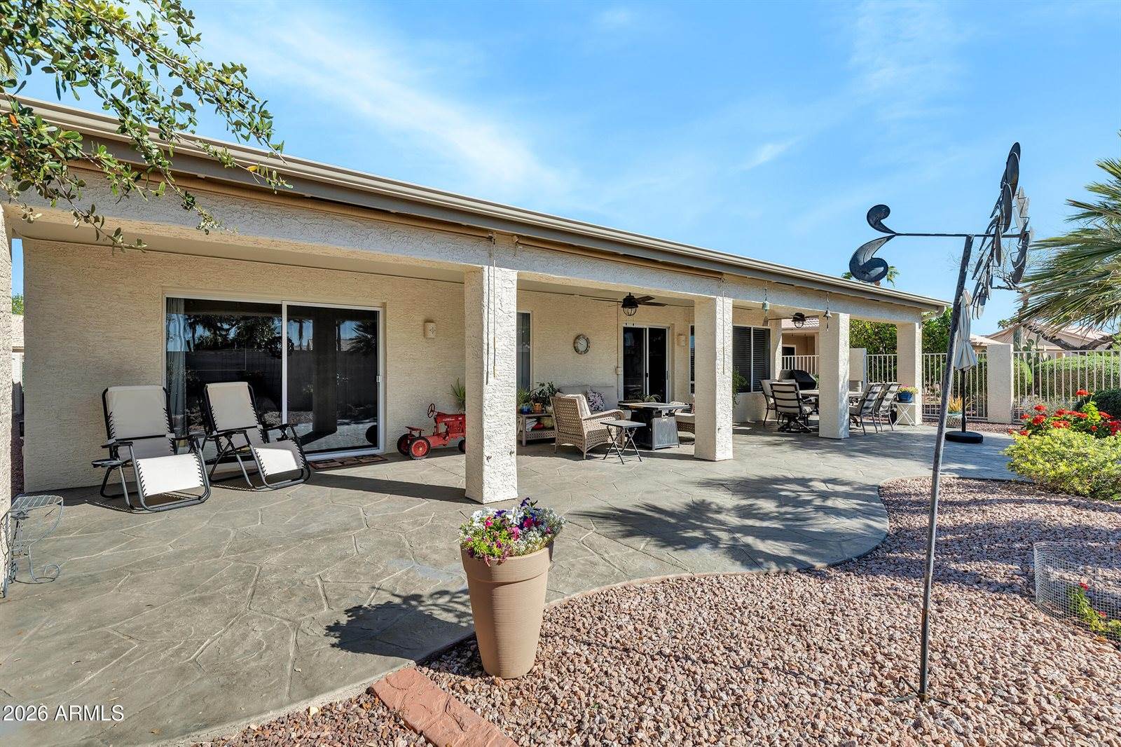 9421 East Jadecrest Drive, Sun Lakes, AZ 85248