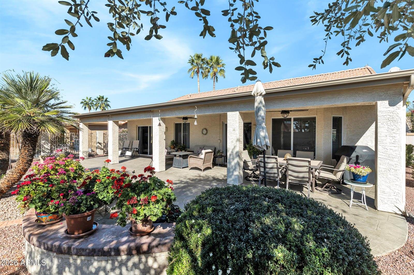 9421 East Jadecrest Drive, Sun Lakes, AZ 85248