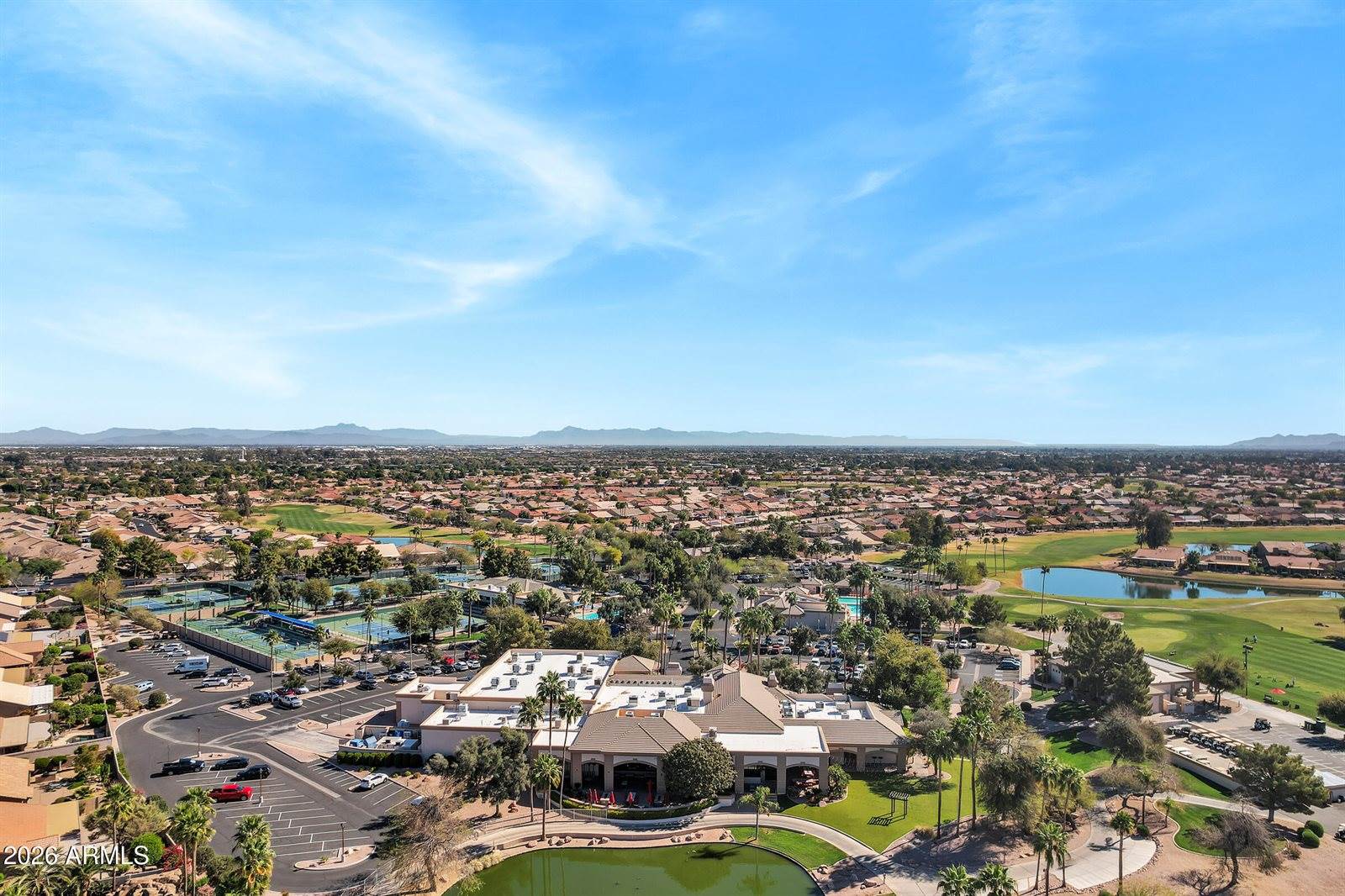 9421 East Jadecrest Drive, Sun Lakes, AZ 85248