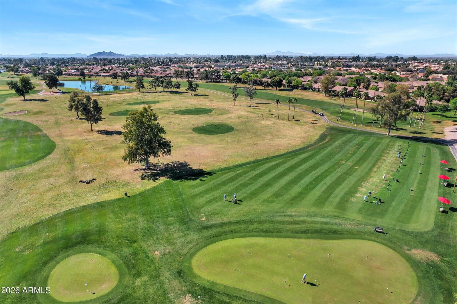 9421 East Jadecrest Drive, Sun Lakes, AZ 85248