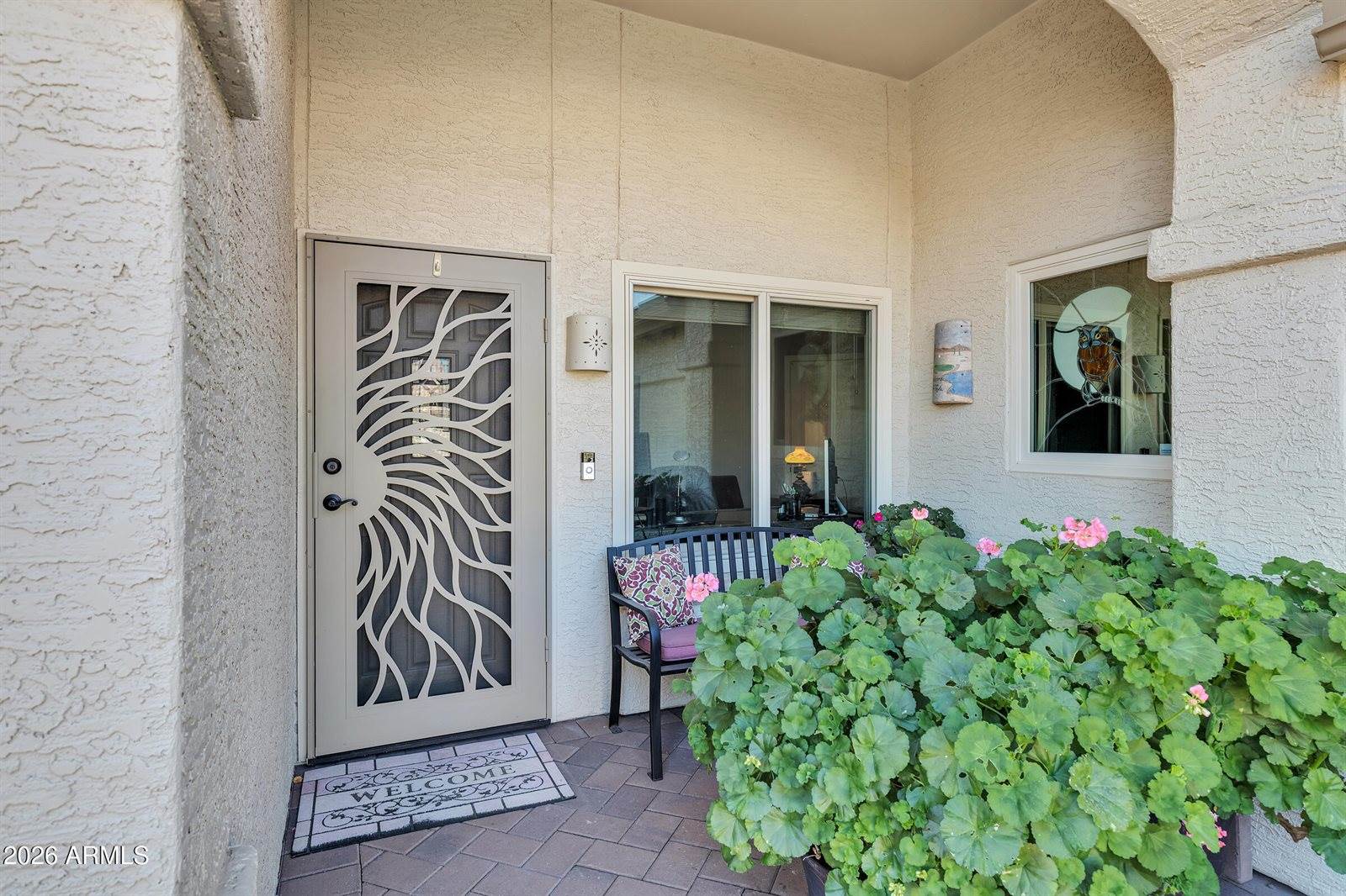 9421 East Jadecrest Drive, Sun Lakes, AZ 85248