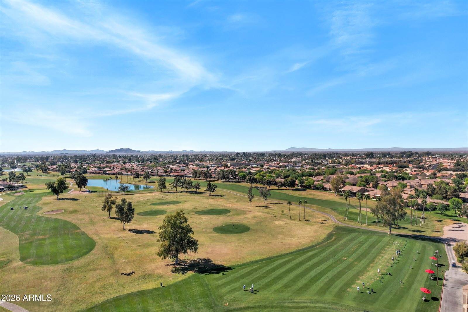 9421 East Jadecrest Drive, Sun Lakes, AZ 85248