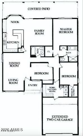 9421 East Jadecrest Drive, Sun Lakes, AZ 85248