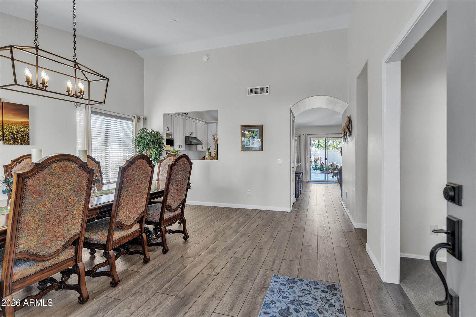 9421 East Jadecrest Drive, Sun Lakes, AZ 85248