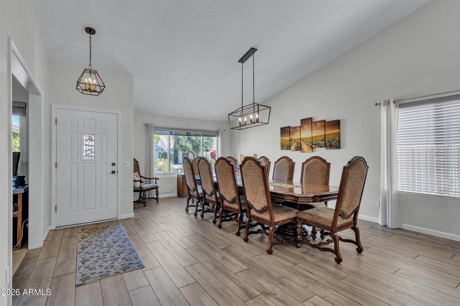 9421 East Jadecrest Drive, Sun Lakes, AZ 85248