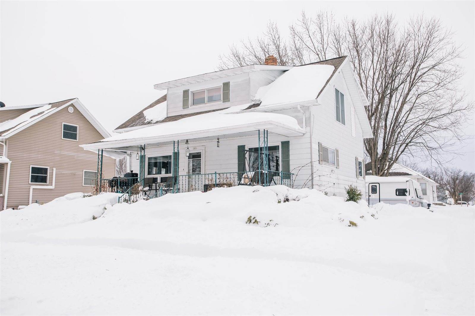 101 S West Street, Loyal, WI 54446
