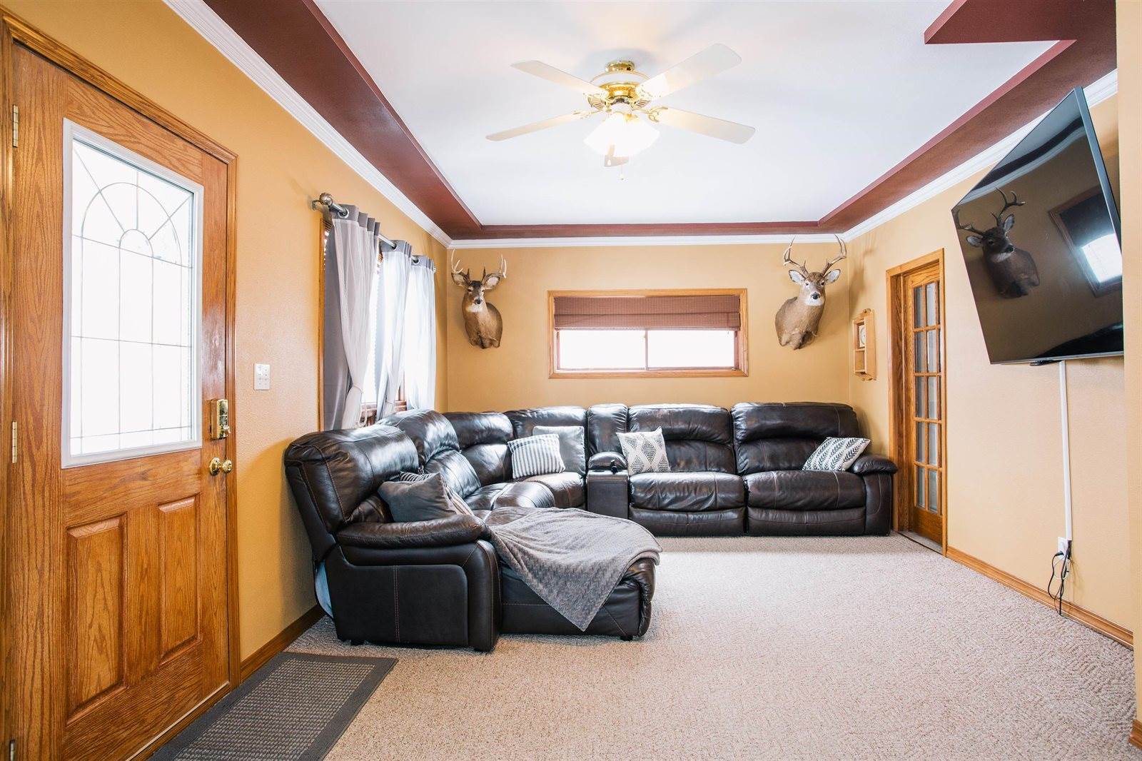 101 S West Street, Loyal, WI 54446