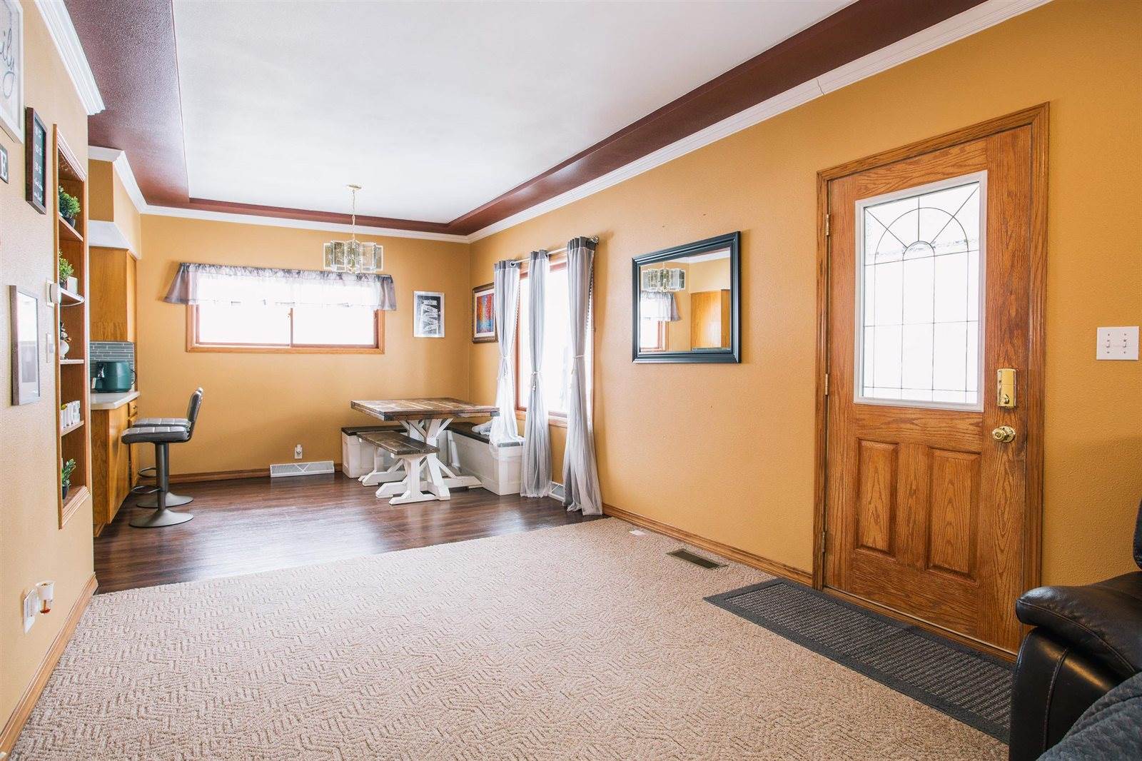 101 S West Street, Loyal, WI 54446