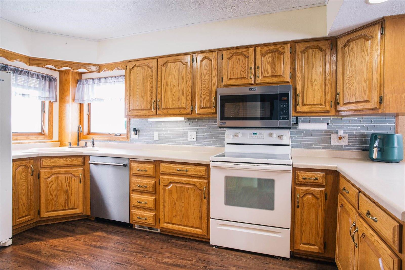 101 S West Street, Loyal, WI 54446