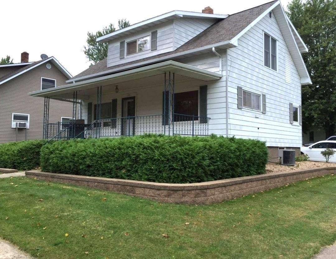 101 S West Street, Loyal, WI 54446