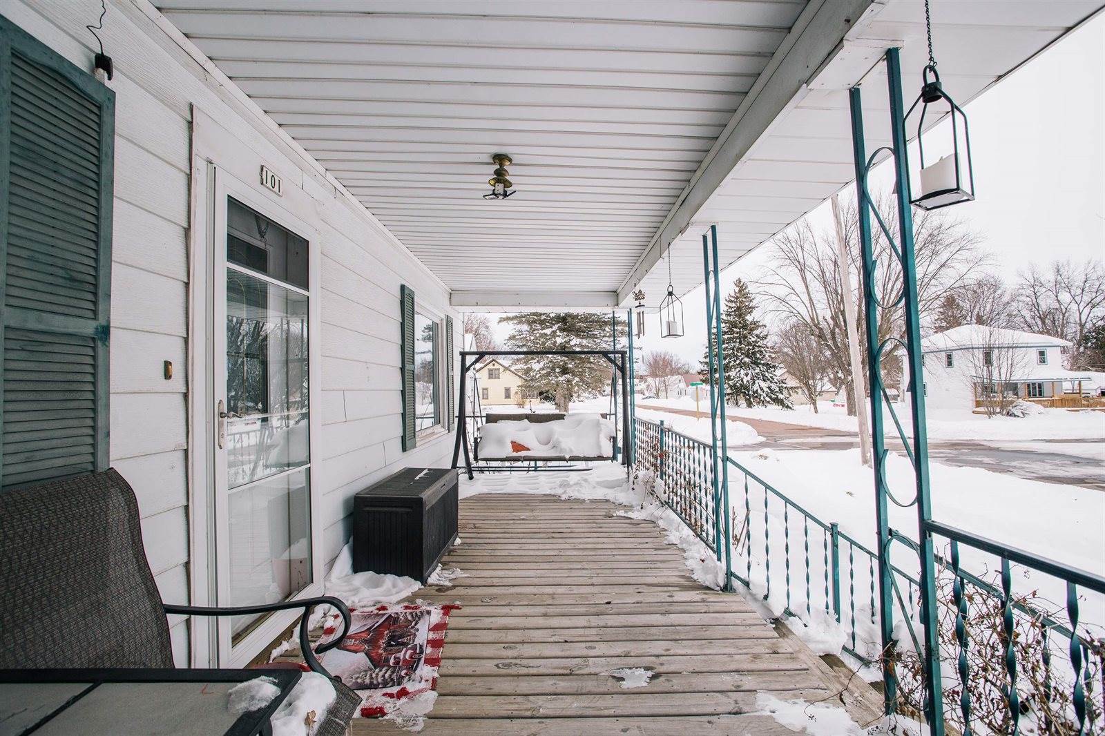 101 S West Street, Loyal, WI 54446