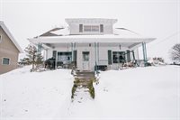 101 S West Street, Loyal, WI 54446