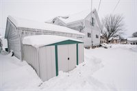 101 S West Street, Loyal, WI 54446
