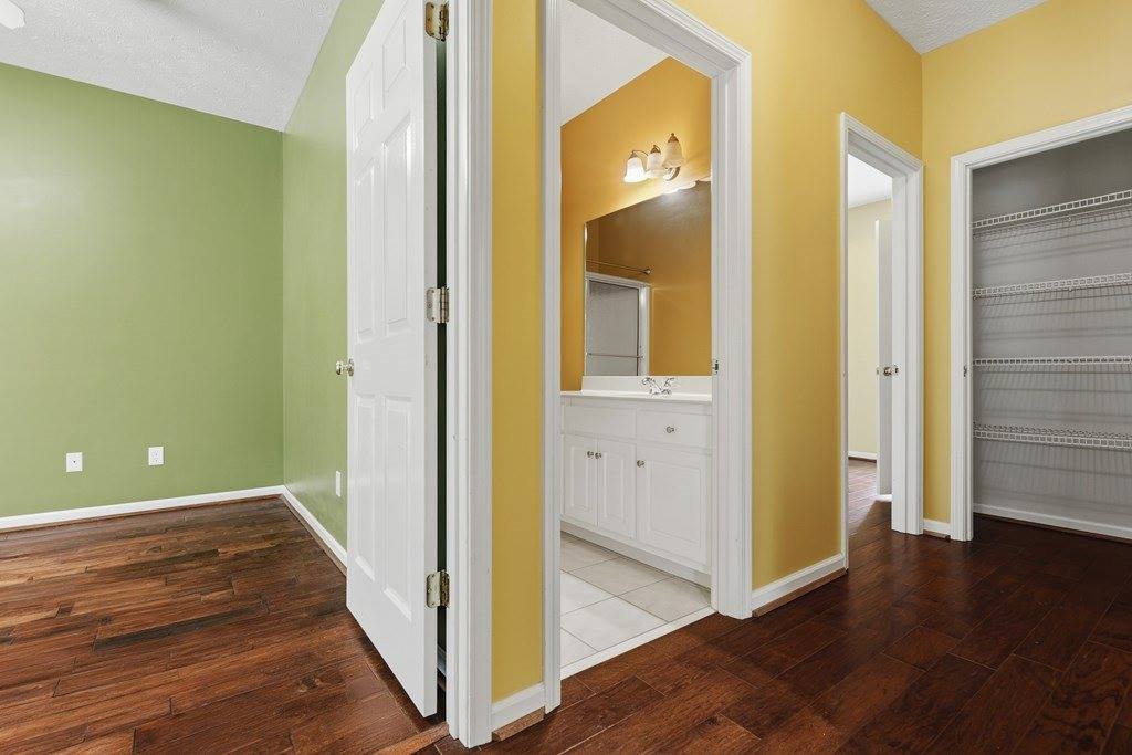 1159 Ossahatchie Creek Road, Ellerslie, GA 31807