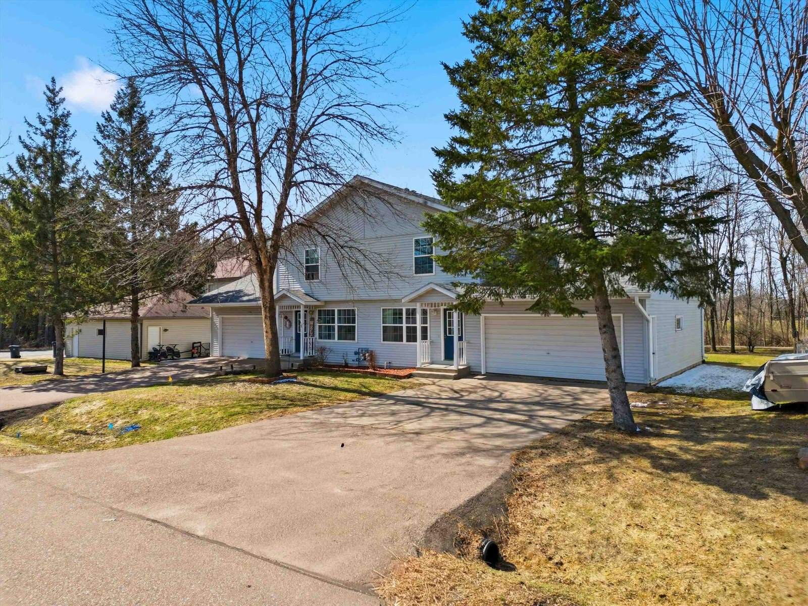 2806-2808 S Felker Avenue, Marshfield, WI 54449