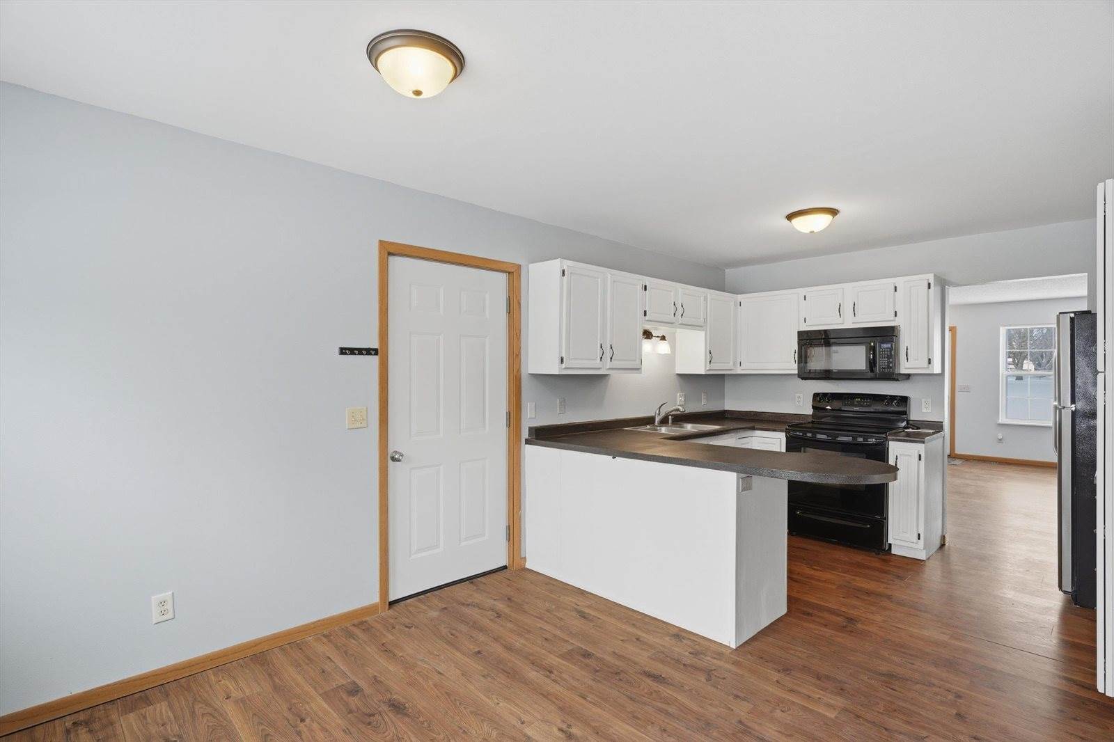2806-2808 S Felker Avenue, Marshfield, WI 54449