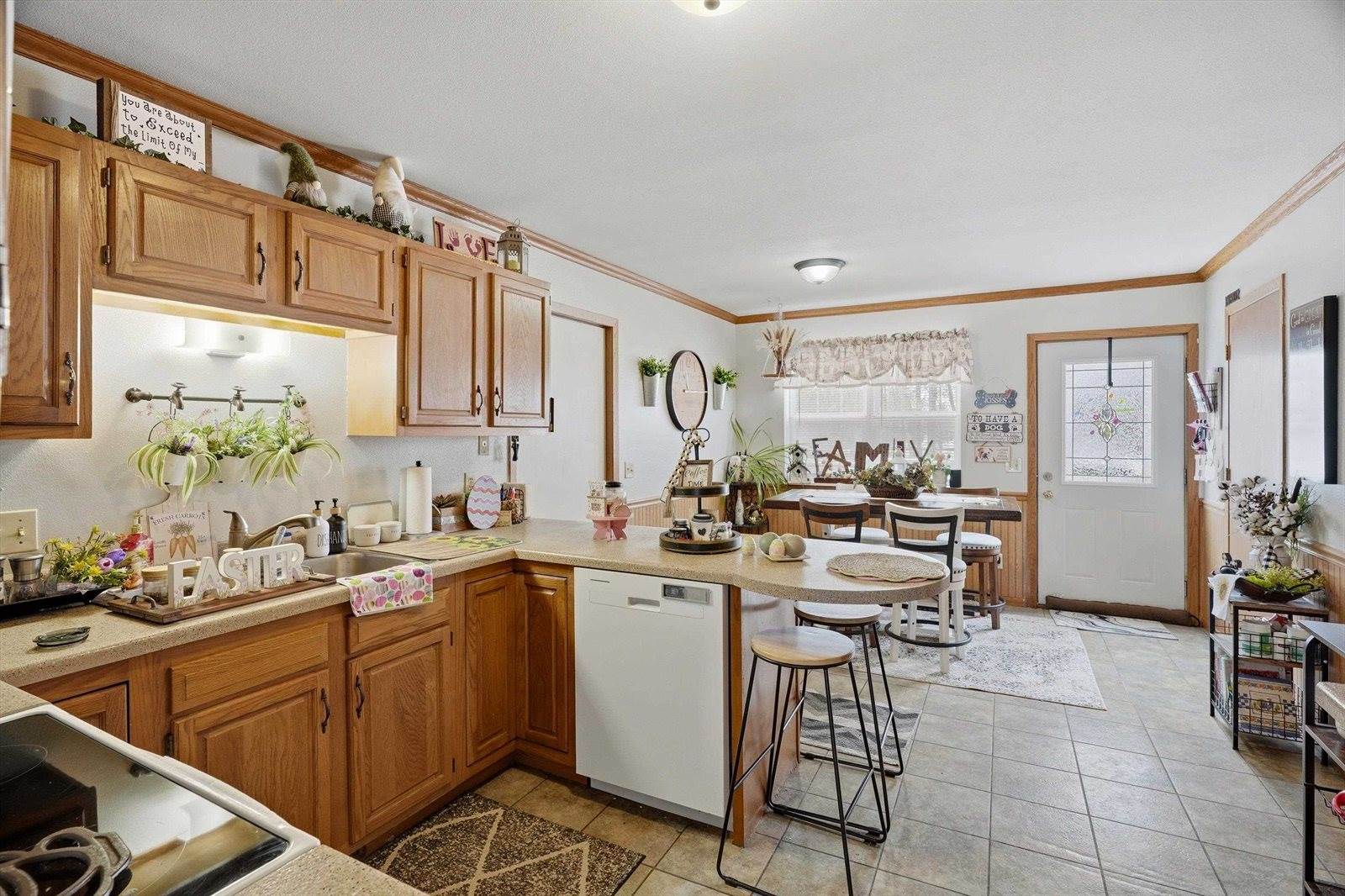2806-2808 S Felker Avenue, Marshfield, WI 54449