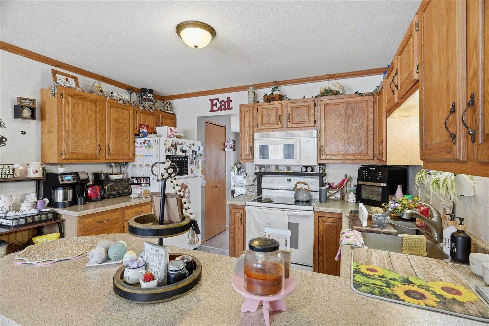2806-2808 S Felker Avenue, Marshfield, WI 54449