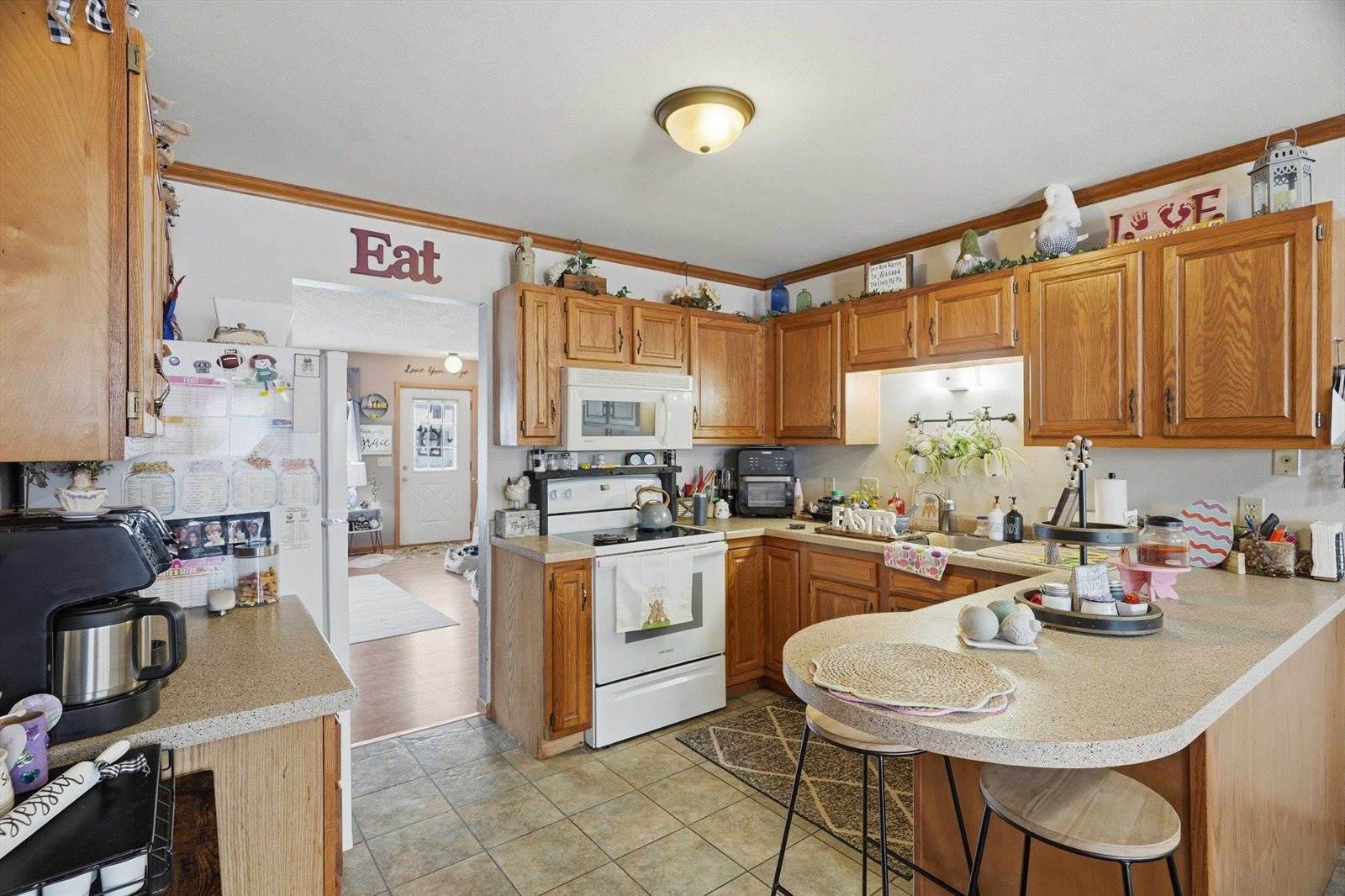 2806-2808 S Felker Avenue, Marshfield, WI 54449