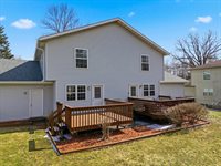 2806-2808 S Felker Avenue, Marshfield, WI 54449