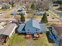2806-2808 S Felker Avenue, Marshfield, WI 54449