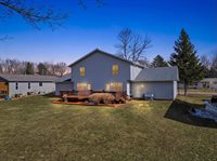 2806-2808 S Felker Avenue, Marshfield, WI 54449