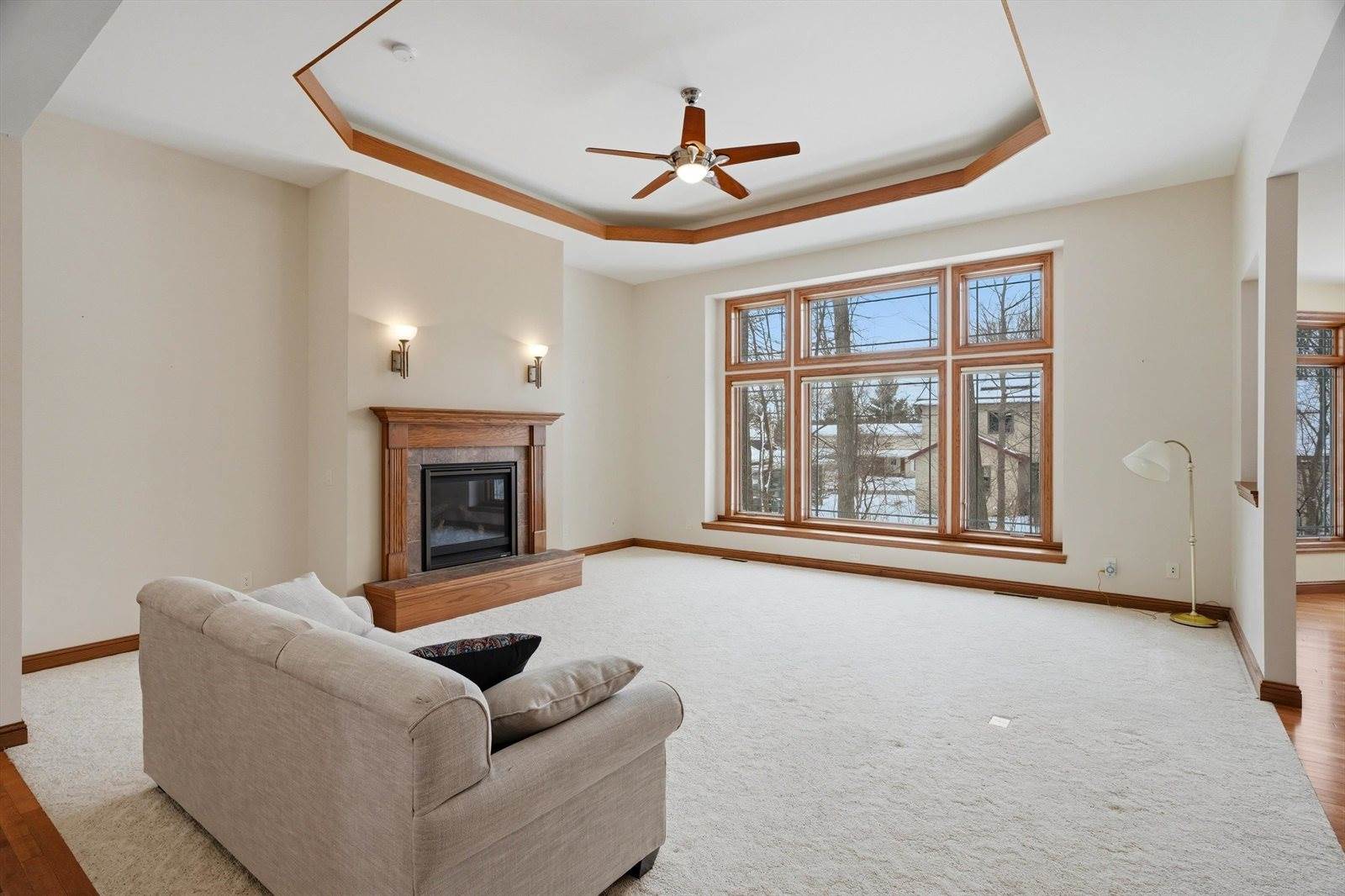 1137 W Ridge Road, Marshfield, WI 54449