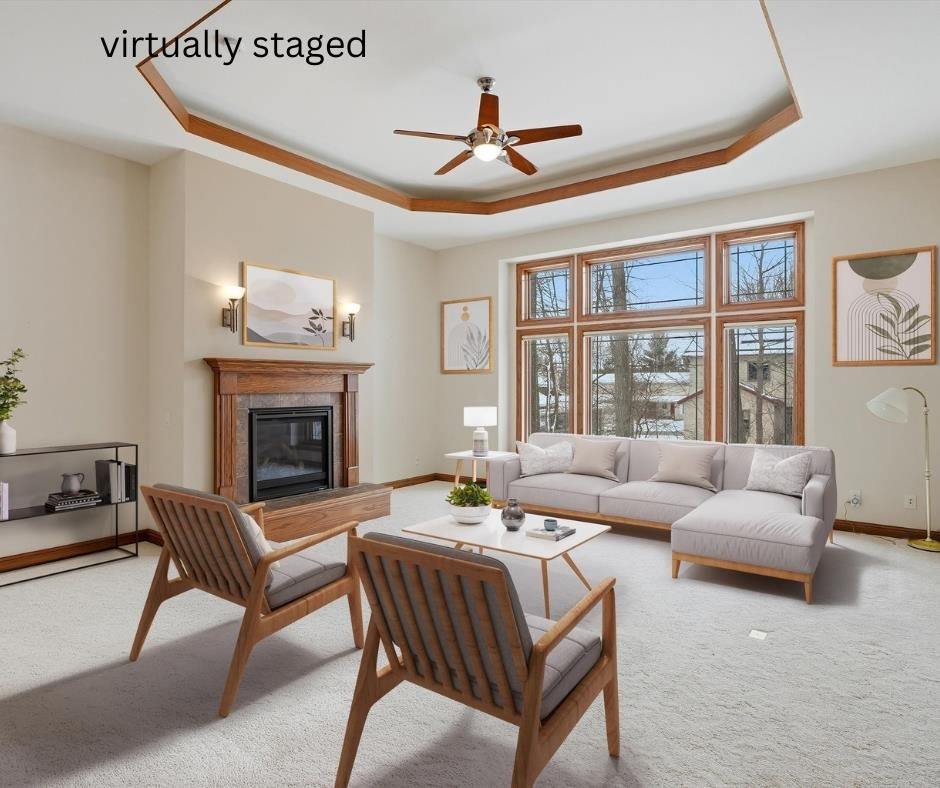 1137 W Ridge Road, Marshfield, WI 54449