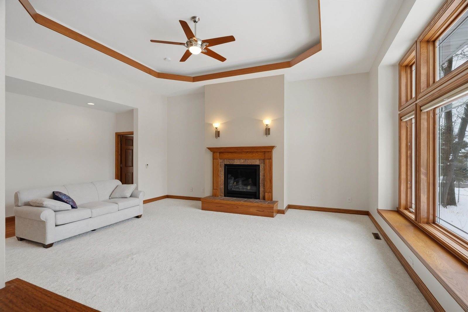 1137 W Ridge Road, Marshfield, WI 54449