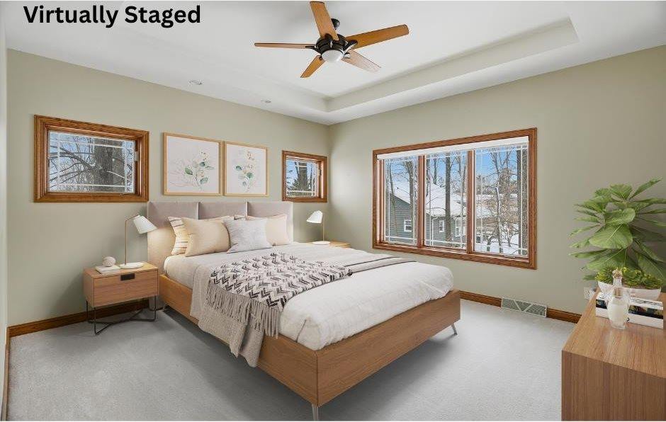 1137 W Ridge Road, Marshfield, WI 54449