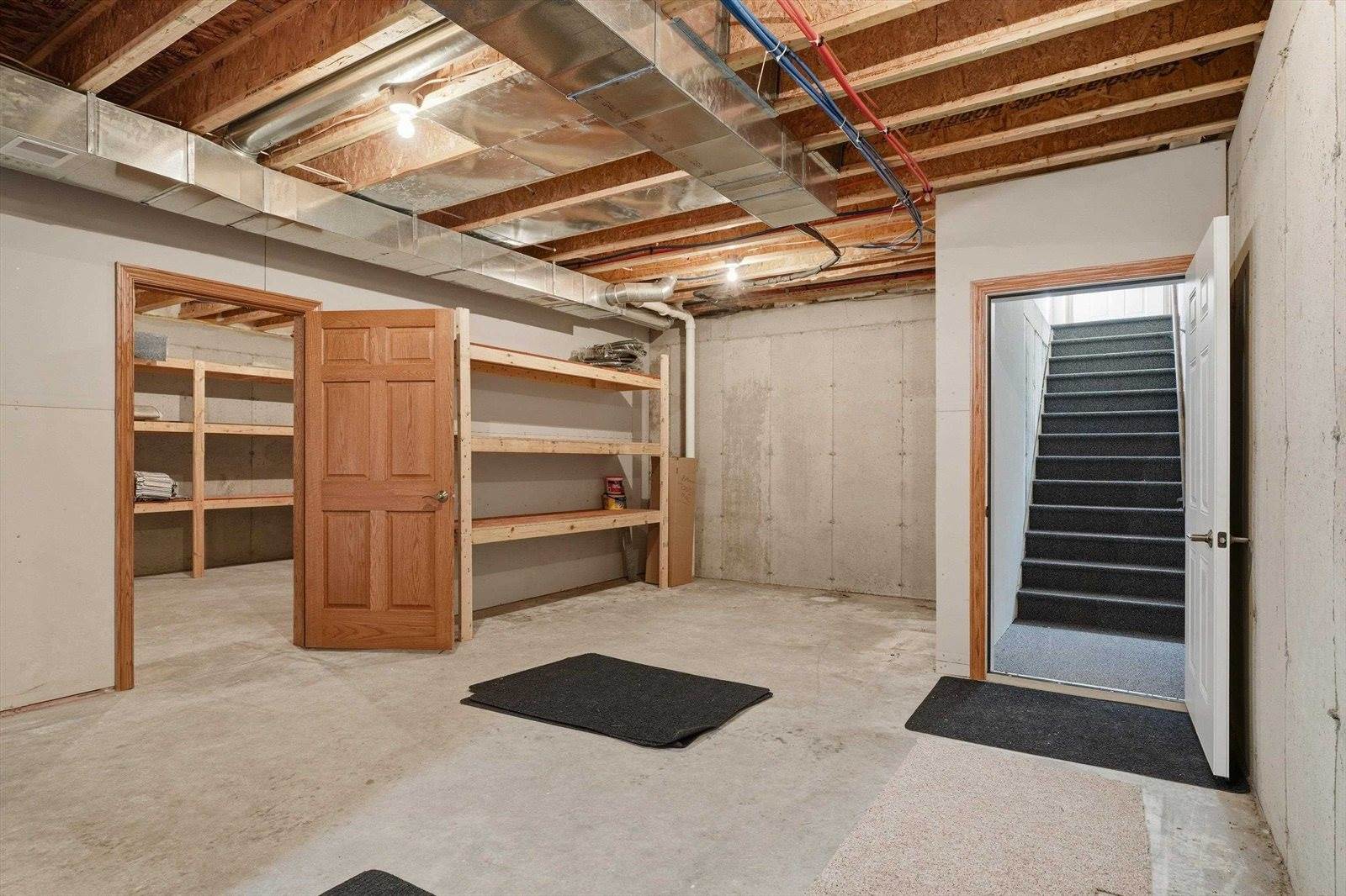 1137 W Ridge Road, Marshfield, WI 54449