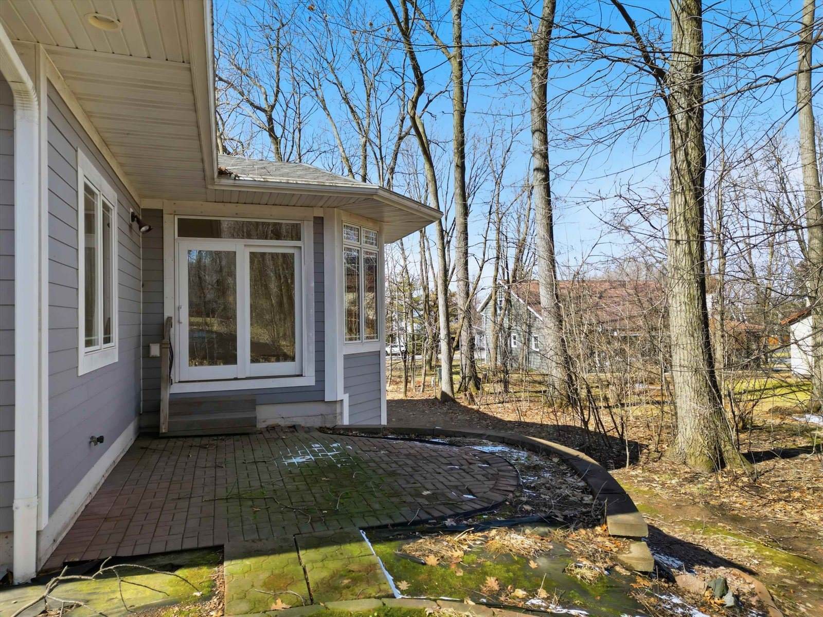 1137 W Ridge Road, Marshfield, WI 54449