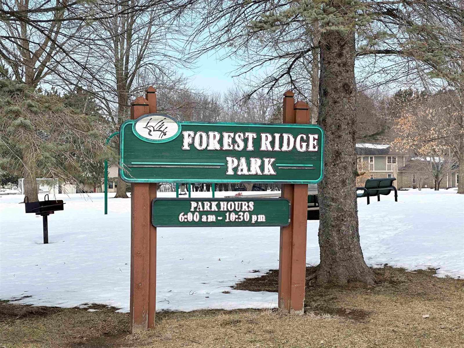 1137 W Ridge Road, Marshfield, WI 54449