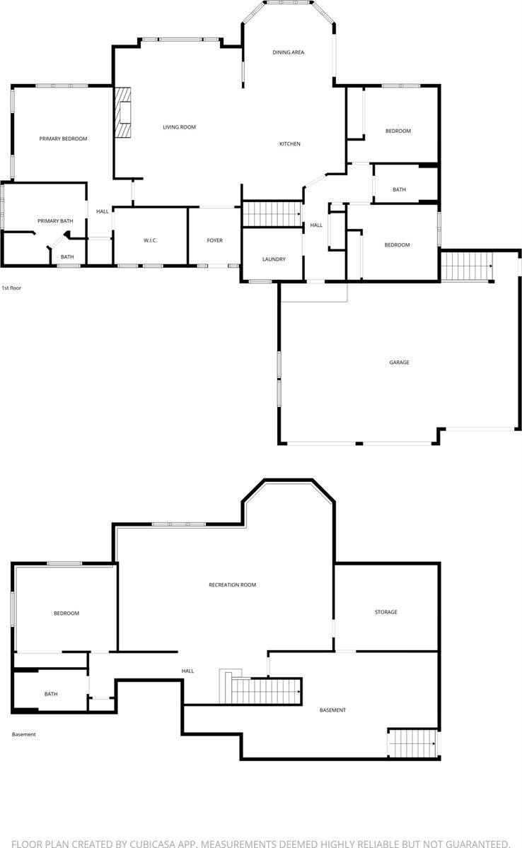 1137 W Ridge Road, Marshfield, WI 54449