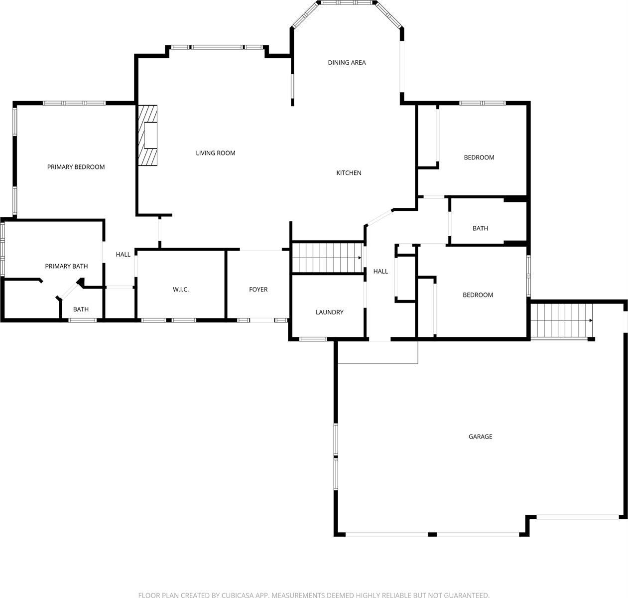 1137 W Ridge Road, Marshfield, WI 54449