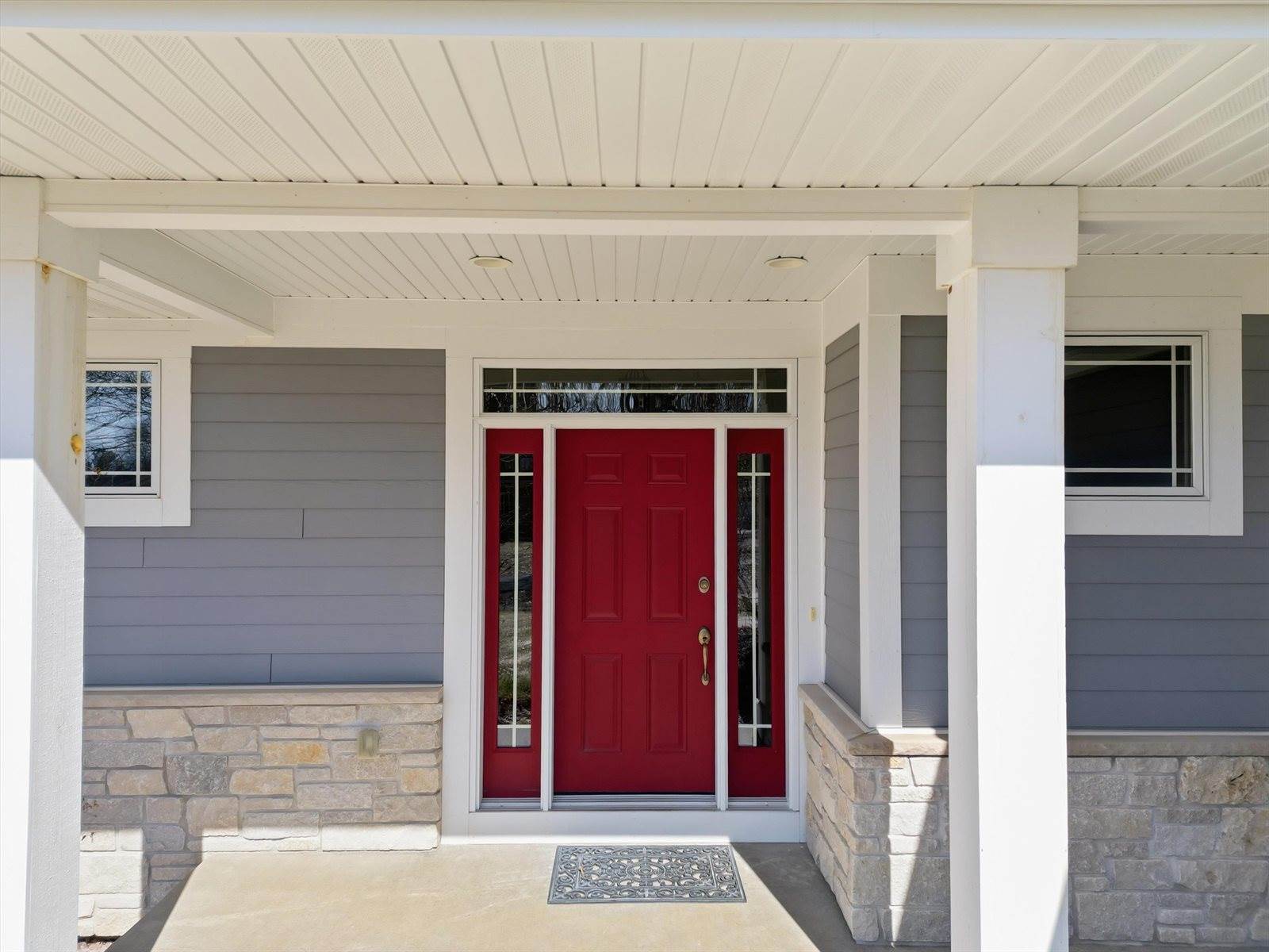 1137 W Ridge Road, Marshfield, WI 54449