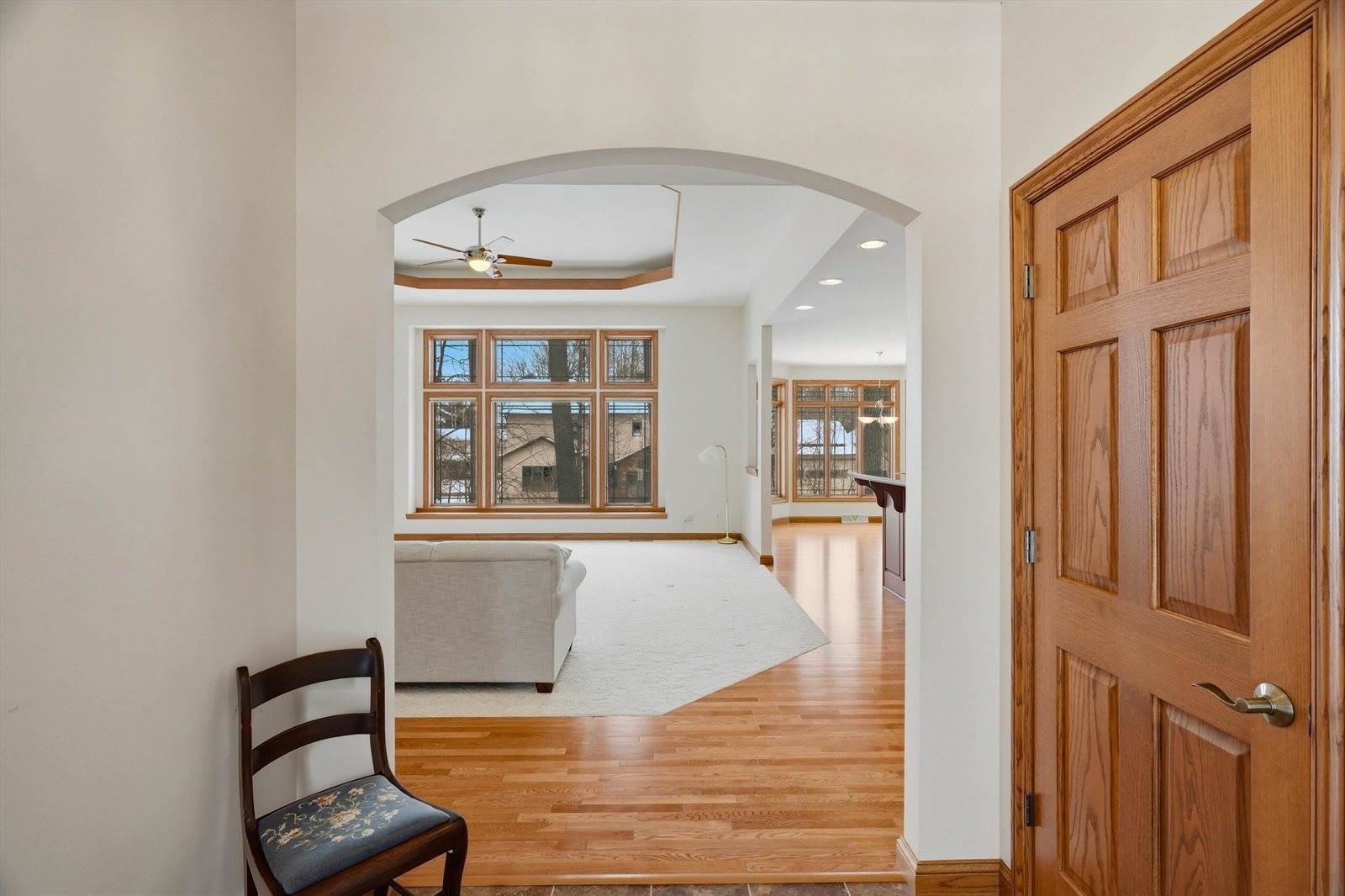 1137 W Ridge Road, Marshfield, WI 54449