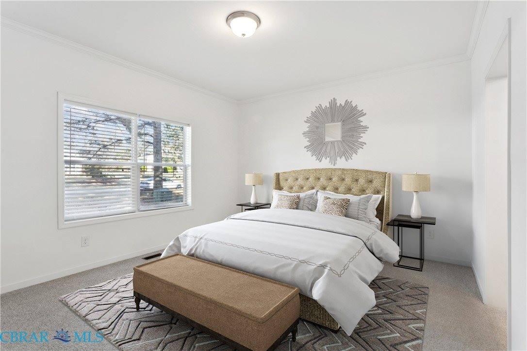 6606 Kimberly Drive, Gloucester, VA 23061