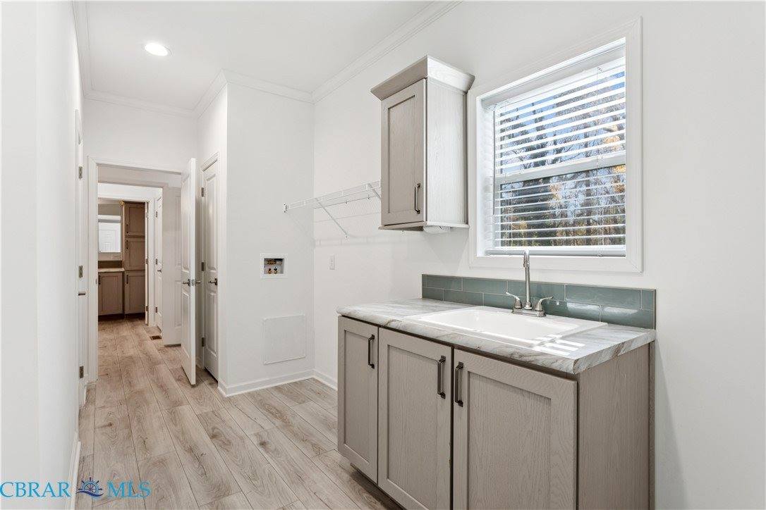 6606 Kimberly Drive, Gloucester, VA 23061