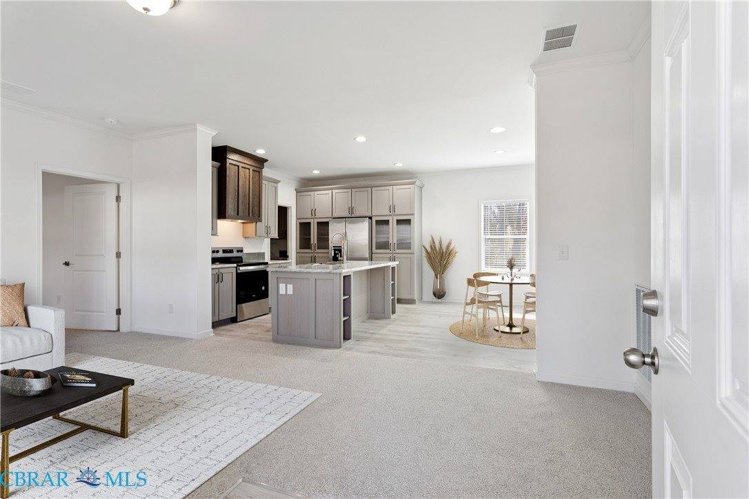 6606 Kimberly Drive, Gloucester, VA 23061