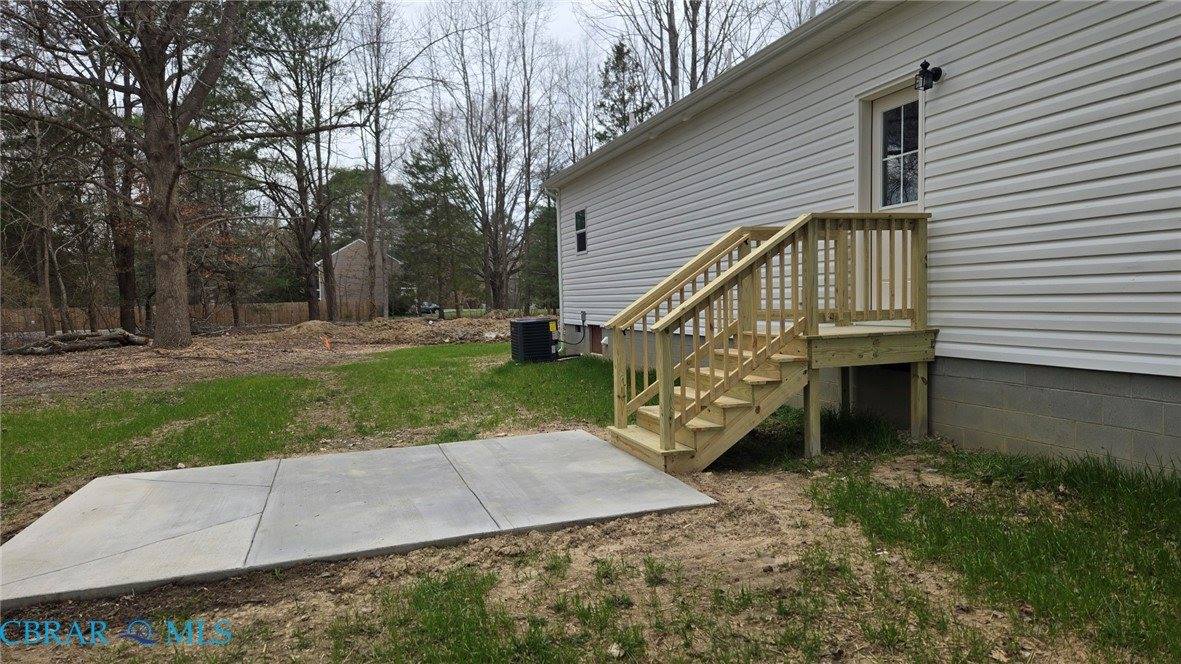 6606 Kimberly Drive, Gloucester, VA 23061