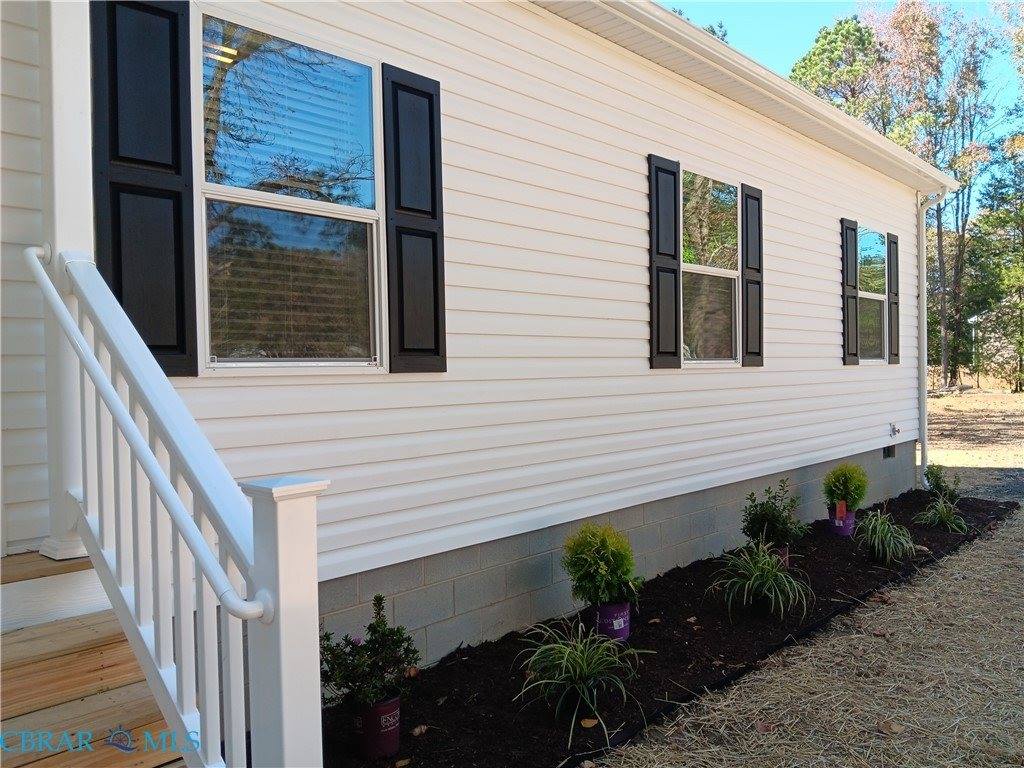 6606 Kimberly Drive, Gloucester, VA 23061