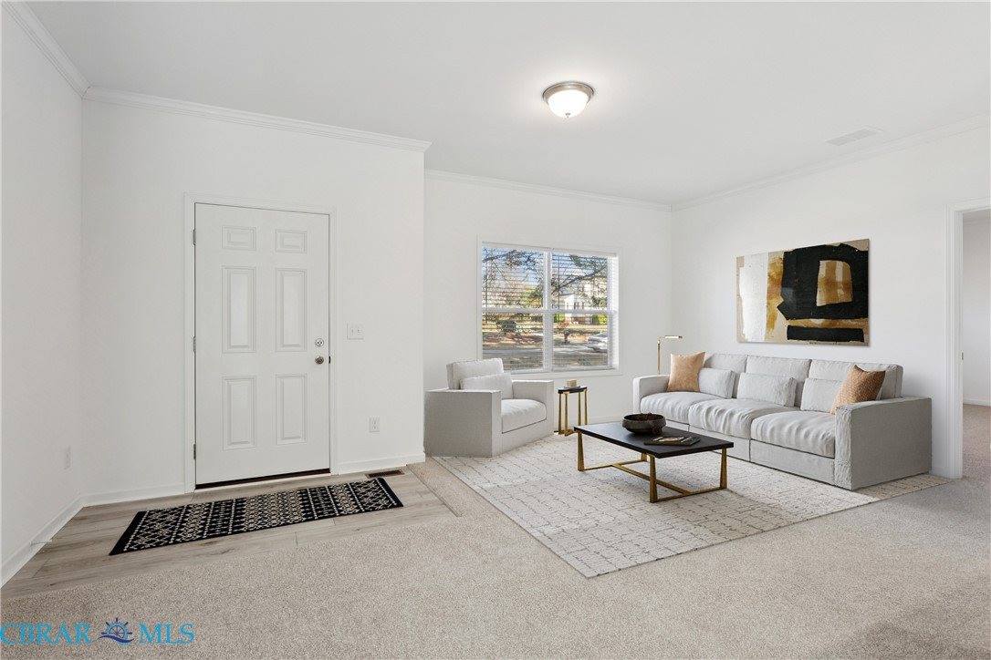 6606 Kimberly Drive, Gloucester, VA 23061