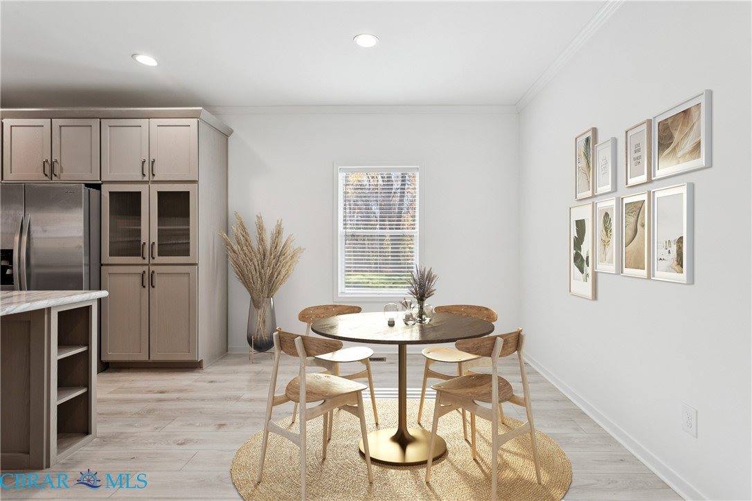 6606 Kimberly Drive, Gloucester, VA 23061